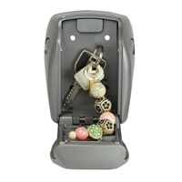 Master Lock Bezpečnostní schránka  se zvýšenou ochranou 5415EURD