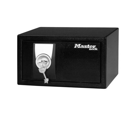 Master Lock Kompaktní trezor  X031ML