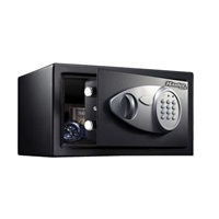 Master Lock Kompaktní trezor  X041ML