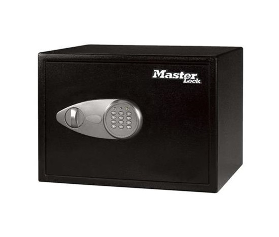 Master Lock Kompaktní trezor  X125ML