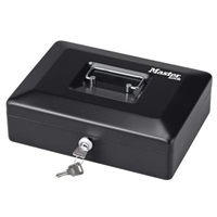 Master Lock Pokladní uzamykatelný box CB-10ML