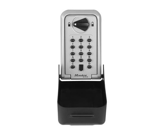 Master Lock Bezpečnostní extra velká schránka  5426EURD