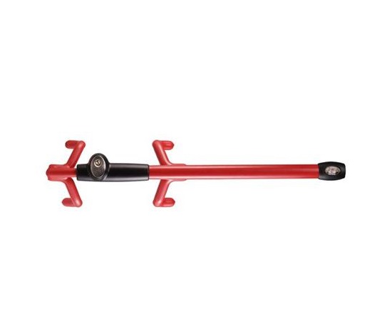 Master Lock Zámek volantu  249EURDAT