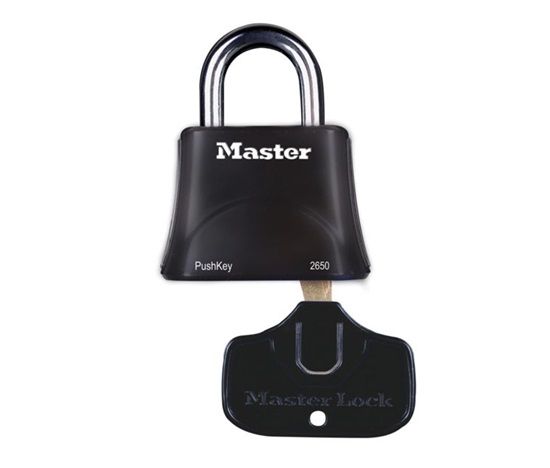 MasterLock 2650EURD Speciální visací zámek pro tělesně postižené