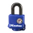 MasterLock 312EURD - Visací zámek odolný povětrnostním vlivům