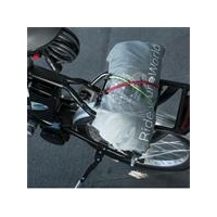 Master Lock Upínací gumy s háčky  - 25 cm (4 ks / balení)