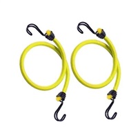 Master Lock Upínací gumy s háčky - 100 cm (2 ks / balení)