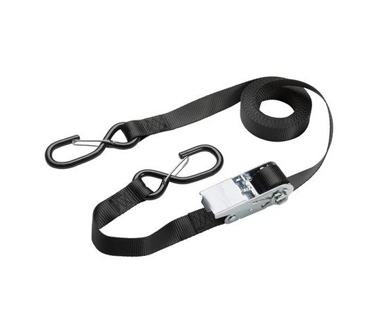 Master Lock Upínací popruh s ráčnou a háčky  3109EURDAT - 500 cm
