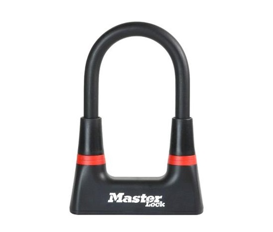 Master Lock Zámek na kolo  8278EURDPRO - 210mm