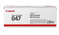 Canon LASER TONER CRG 047
