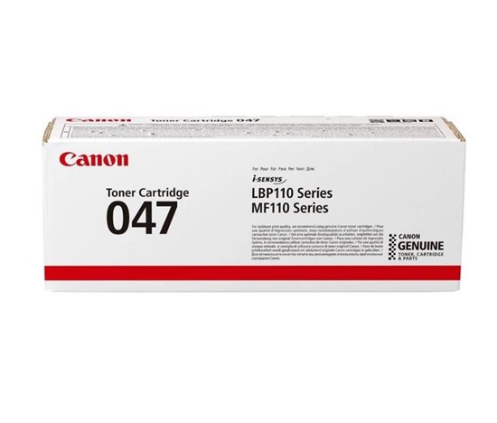 Canon LASER TONER CRG 047