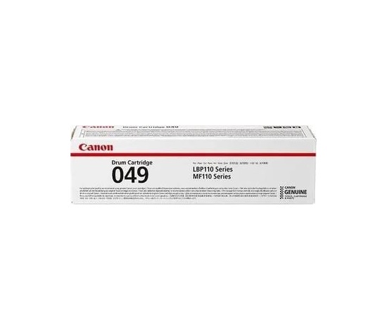 Canon LASER bubon CRG 049