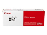 Canon LASER TONER CRG 051