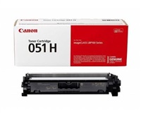 Canon LASER TONER CRG 051H