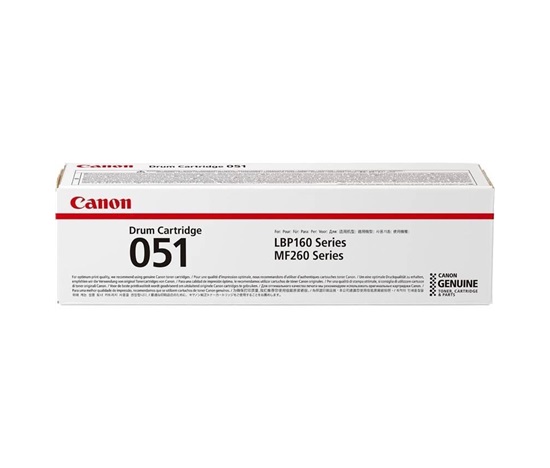 Canon LASER bubon CRG 051