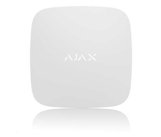 Ajax LeaksProtect (8EU) ASP white (38255)