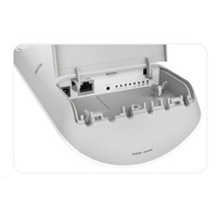 MikroTik mANTBox 2 12s, 600MHz CPU, 64MB RAM, 1x LAN, 2x12dBi, 120°, 2x2 MIMO, 802.11b/g/n, vrátane. L4