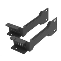 MikroTik RouterBOARDRB 4011iGS+RM, štvorjadrový 1.cPU 4GHz, 1GB RAM, 10x LAN, 1x SFP+, vrátane. Licencia L5