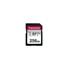 Karta TRANSCEND SDXC 256GB 300S, UHS-I U3 V30 (R:95/W:45 MB/s)