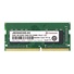 SODIMM DDR4 8GB 2666MHz TRANSCEND 1Rx8 1Gx8 CL19 1.2V