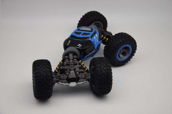 goclever rc car leopard