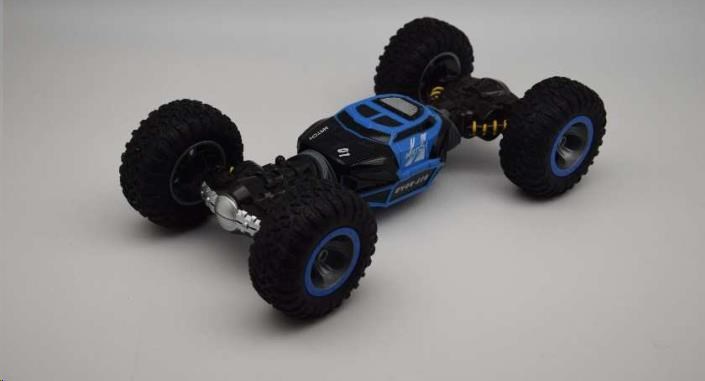 goclever rc car leopard