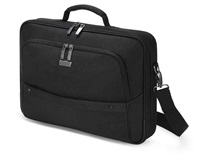 DICOTA Eco Multi SELECT 14-15.6 Čierna farba