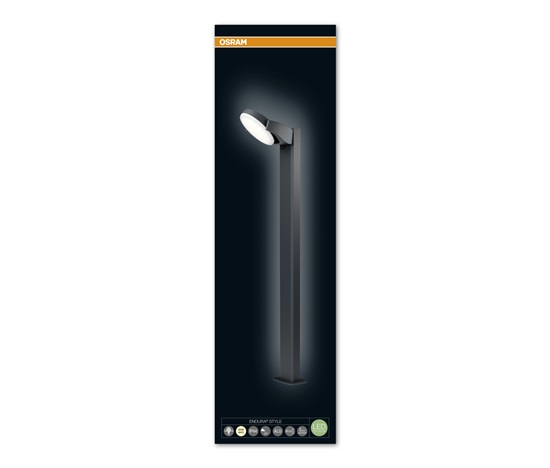 OSRAM svítidlo ENDURA STYLE Spot Oval 90CM 8W DG