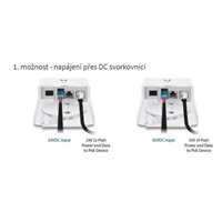 UBNT FiberPoE G2, vonkajší optický konvertor s PoE