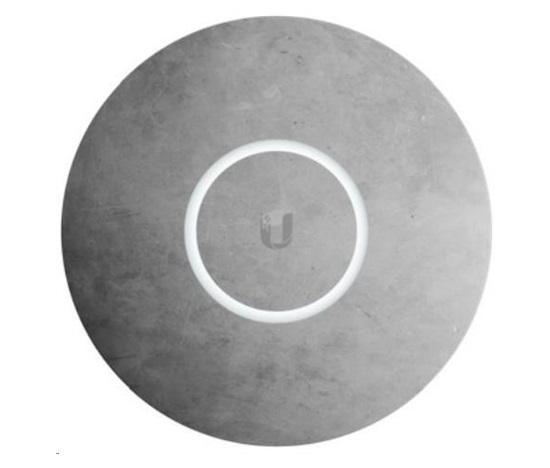 Kryt UBNT pre UAP-nanoHD, motív betónu, 3 kusy