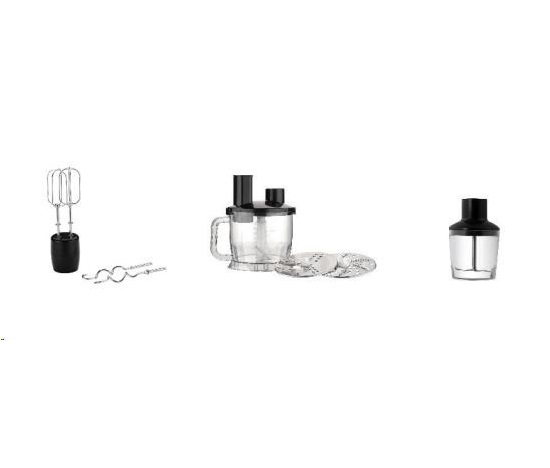 GOCLEVER příslušenství KITCHEN MIXME PRO SET