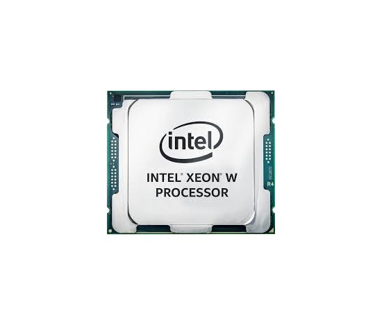 PROCESOR INTEL XEON W-2155, LGA2066, 3.30 GHz, 13,75 MB L3, 10/20, zásobník (bez chladiča)