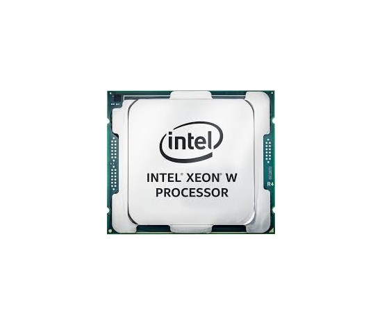 PROCESOR INTEL XEON W-2145, LGA2066, 3.70 GHz, 11 MB L3, 8/16, zásobník (bez chladiča)