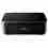 Canon PIXMA Tiskárna MG3650S černá - barevná, MF (tisk,kopírka,sken,cloud), duplex, USB, Wi-Fi