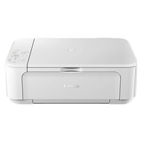 Canon PIXMA Tiskárna MG3650S bílá - barevná, MF (tisk,kopírka,sken,cloud), duplex, USB, Wi-Fi