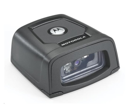 Motorola DS457-HD, snímač čiarových kódov, 2D, USB KIT, kioskové riešenie