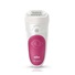 BRAUN Silk-épil 5-500 Pink