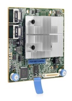 HPE Smart Array E208i-a SR Gen10 (8 Internal Lanes/No Cache) 12G SAS ml350g10 dl1xx/dl3xx g10/g10+ 804326R-B21 RENEW