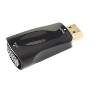 PREMIUMCORD prevodník HDMI na VGA + audio