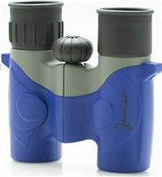 Focus dalekohled Junior 6x21 Blue/Grey