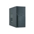 CHIEFTEC Elox Series / Minitower, HO-12B, 350W, čierna