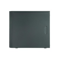 CHIEFTEC Elox Series / Minitower, HO-12B, 350W, čierna