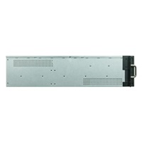 Skriňa CHIEFTEC Rackmount 3U ATX/mATX, UNC-310A-B, bez zdroja napájania