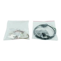 Skriňa CHIEFTEC Rackmount 3U ATX/mATX, UNC-310A-B, zdroj PSF-400B (400 W)