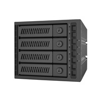 CHIEFTEC SAS/SATA Backplane CMR-3141SAS, 3x 5,25" pre 4x 3,5" HDD/SSD