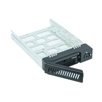 CHIEFTEC SAS/SATA Backplane CMR-3141SAS, 3x 5,25" pre 4x 3,5" HDD/SSD