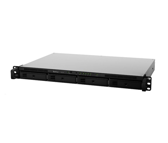 Rozširujúca jednotka Synology RX418 pre zariadenie RackStation (4xSATA)