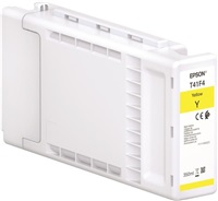 Atramentová tyčinka EPSON Singlepack UltraChrome XD2 T41F440 Yellow 350 ml
