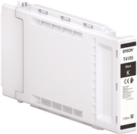 Atrament EPSON čierny Single Pack UltraChrome XD2 T41R540 Black 110 ml