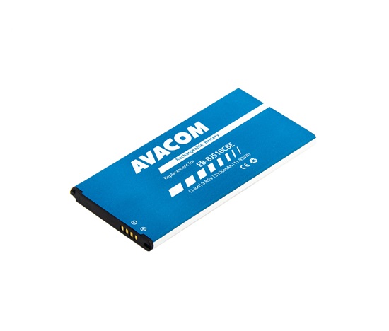 AVACOM Mobilná batéria Samsung J510F J5 2016 Li-Ion 3,85V 3100mAh (náhrada EB-BJ510CBE)
